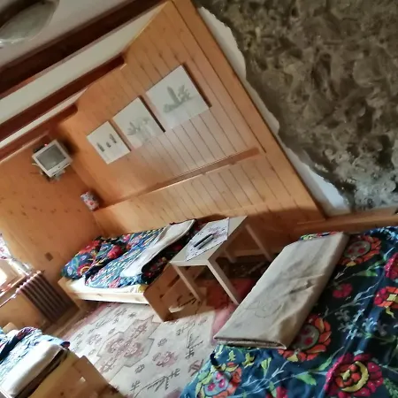 Daire Chata Pod Lasem Rzeczka