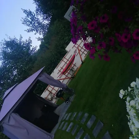 Daire Chata Pod Lasem